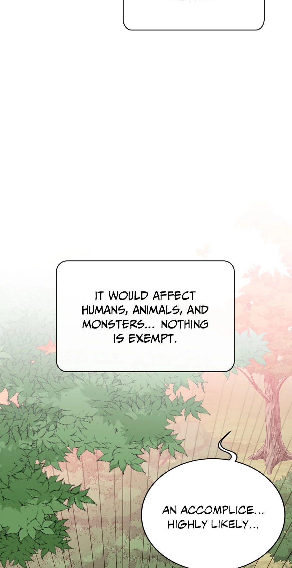 Read The Max Level Hero Strikes Back EN Manga Online