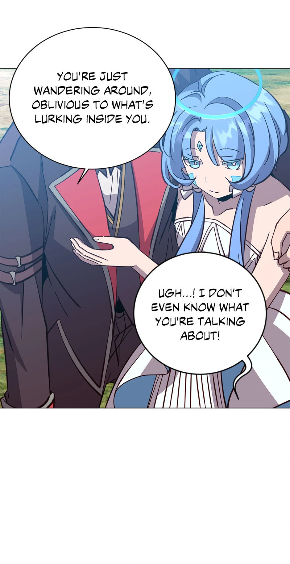 Read The Max Level Hero Strikes Back EN Manga Online