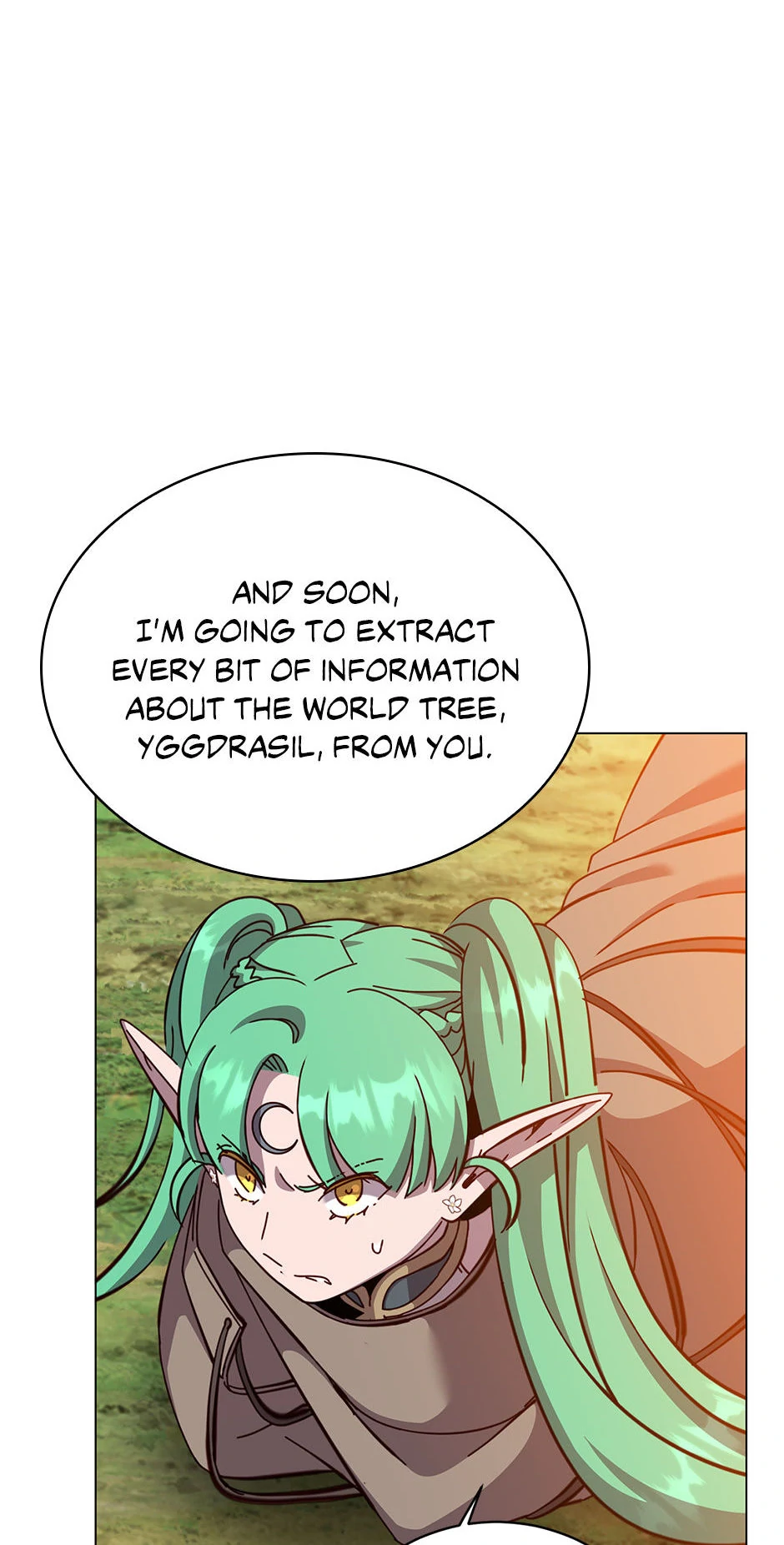 Read The Max Level Hero Strikes Back EN Manga Online