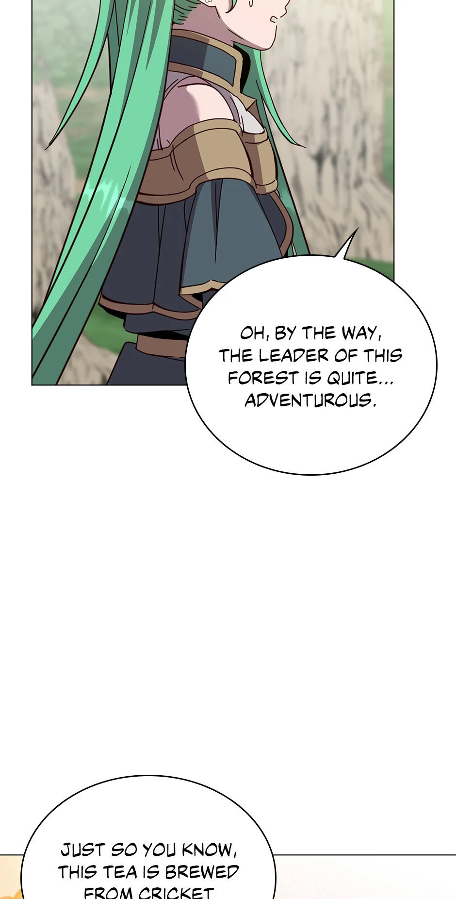 Read The Max Level Hero Strikes Back EN Manga Online