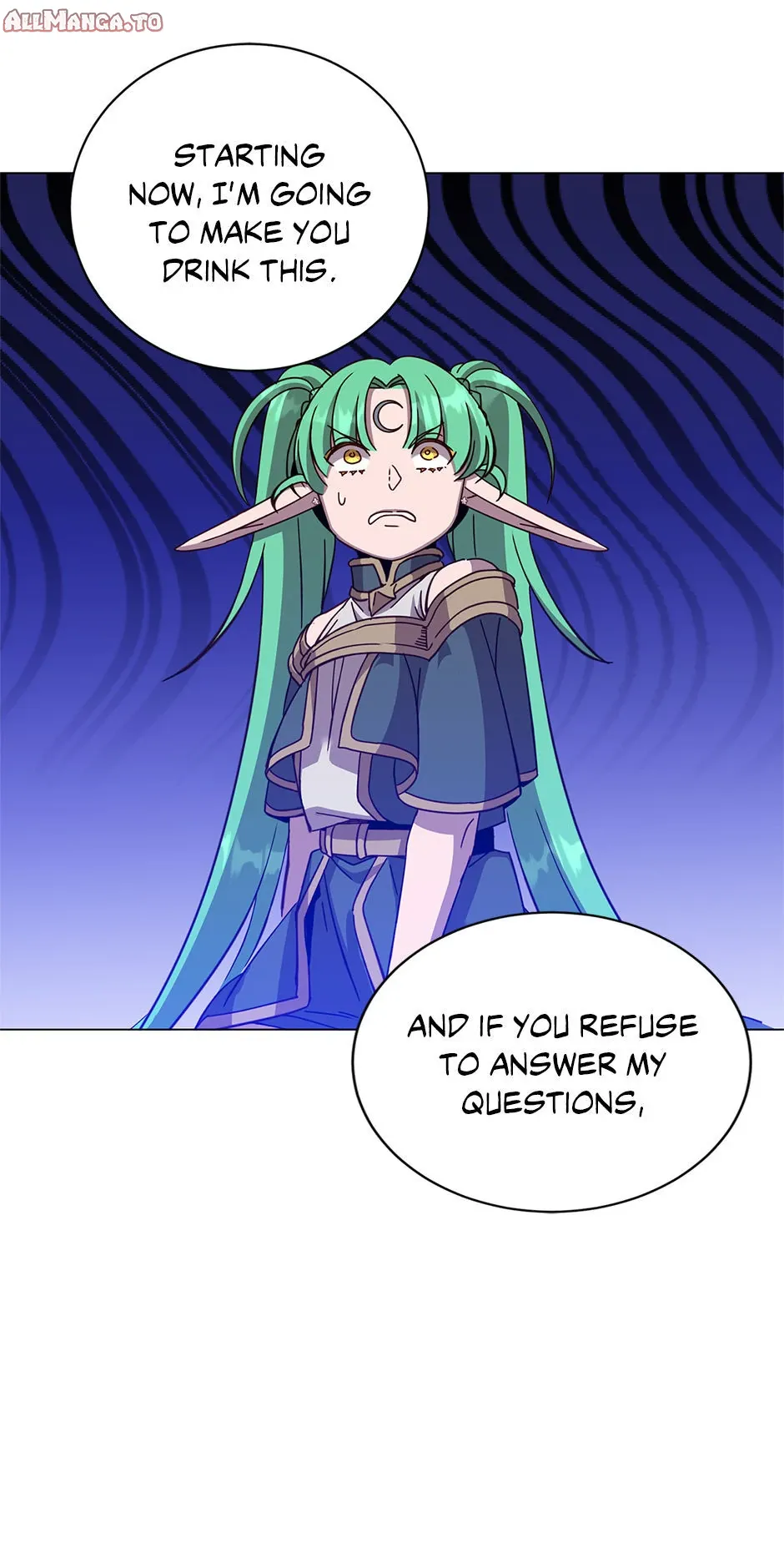 Read The Max Level Hero Strikes Back EN Manga Online