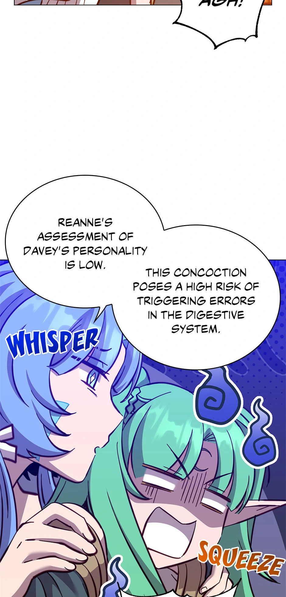 Read The Max Level Hero Strikes Back EN Manga Online