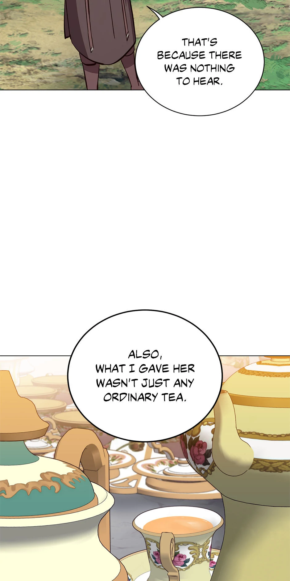 Read The Max Level Hero Strikes Back EN Manga Online