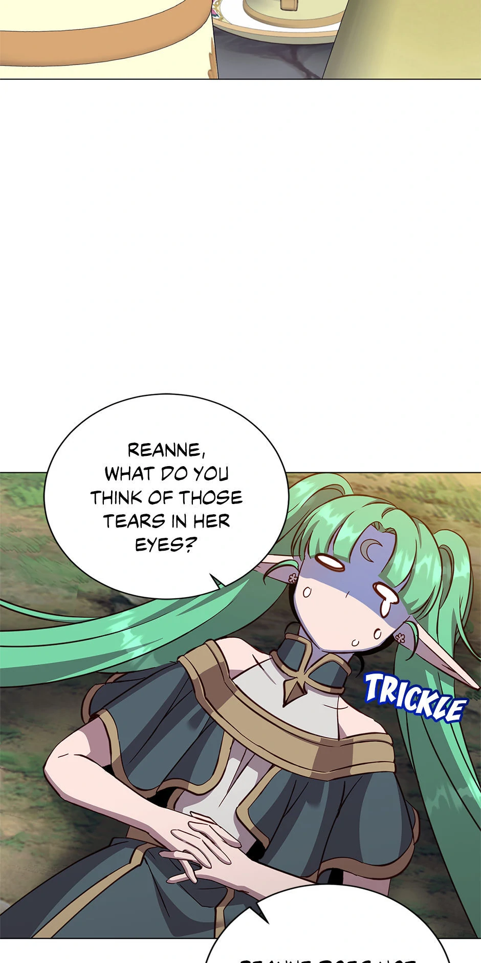 Read The Max Level Hero Strikes Back EN Manga Online