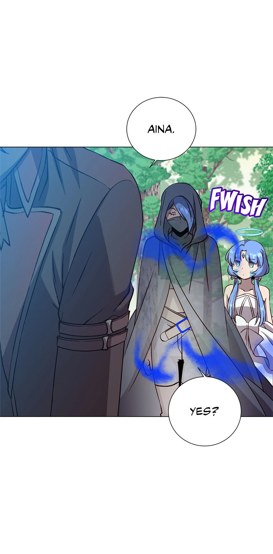 Read The Max Level Hero Strikes Back EN Manga Online