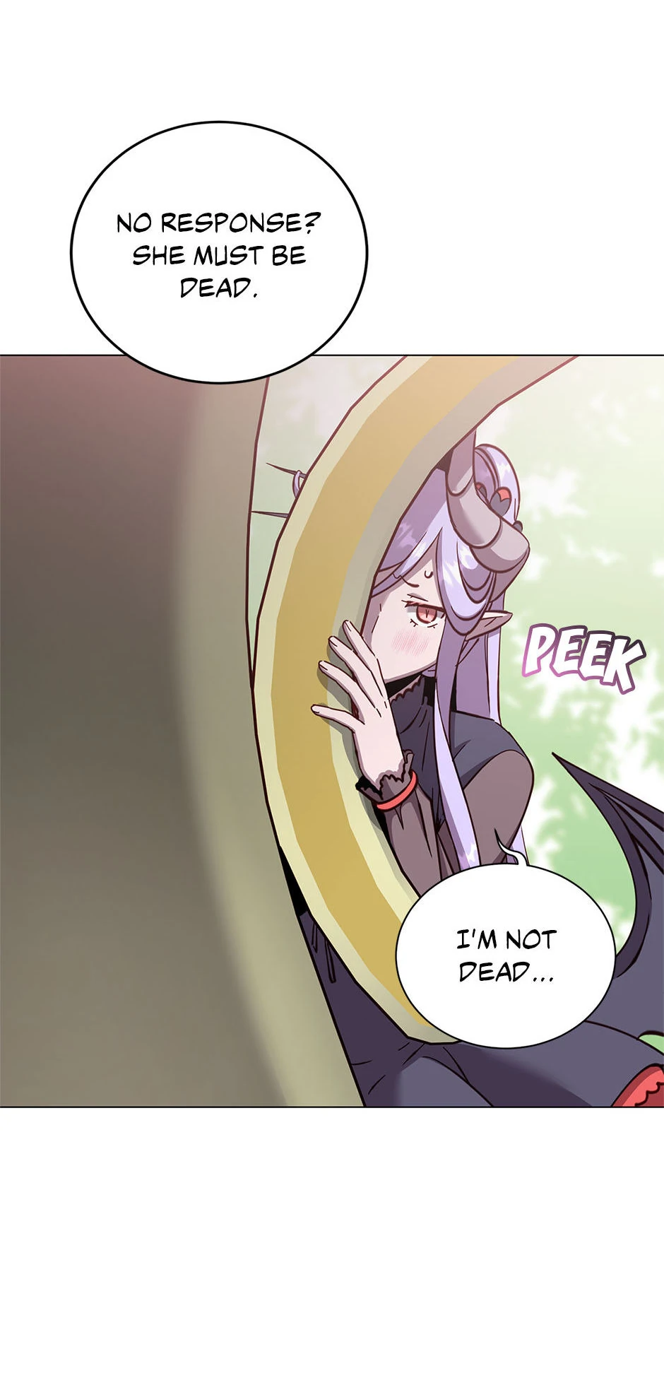 Read The Max Level Hero Strikes Back EN Manga Online