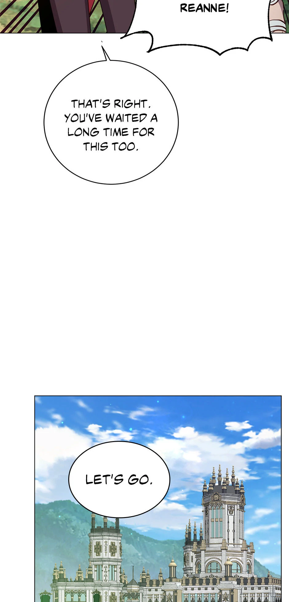 Read The Max Level Hero Strikes Back EN Manga Online