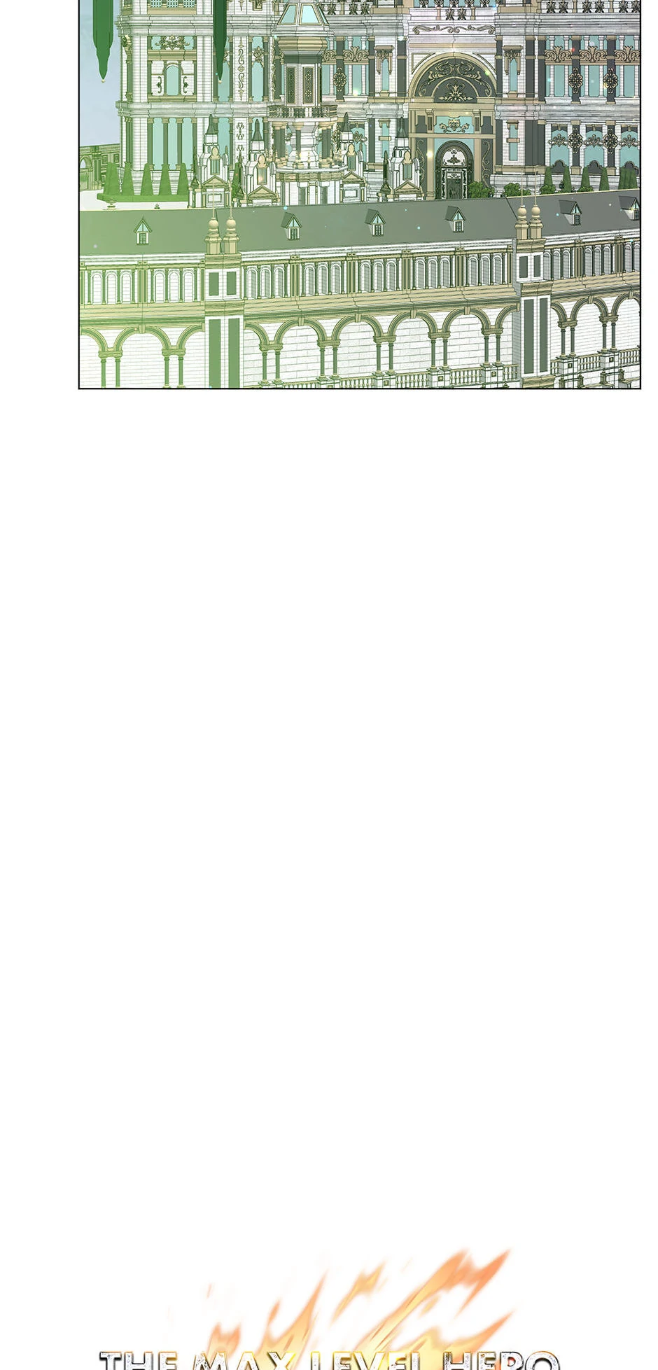 Read The Max Level Hero Strikes Back EN Manga Online