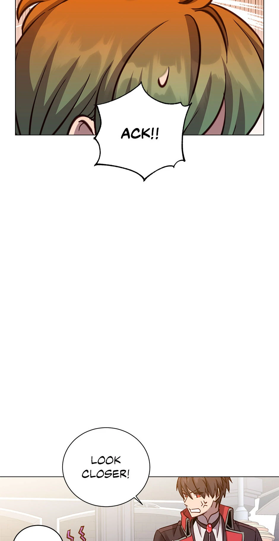 Read The Max Level Hero Strikes Back EN Manga Online