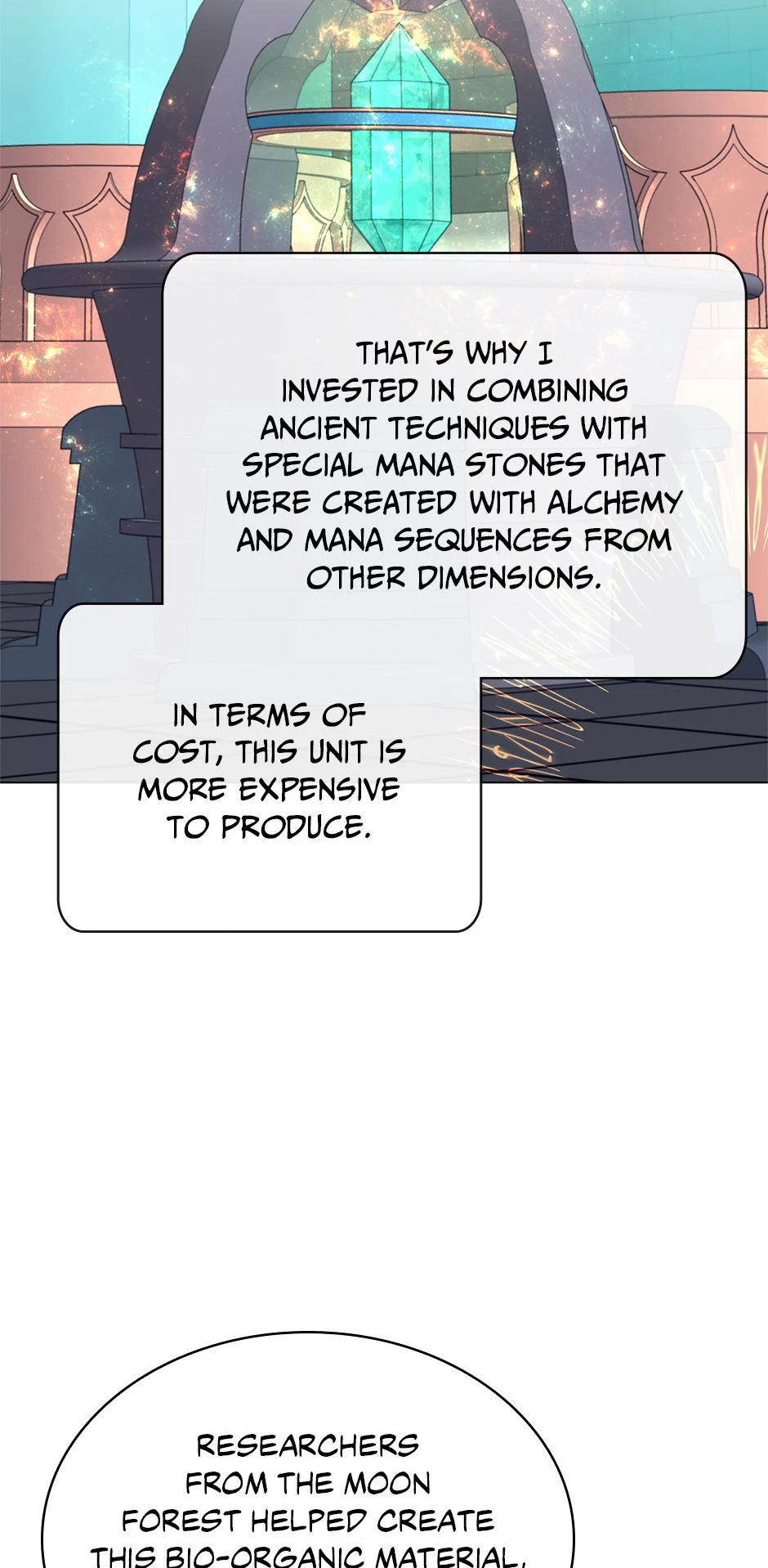 Read The Max Level Hero Strikes Back EN Manga Online