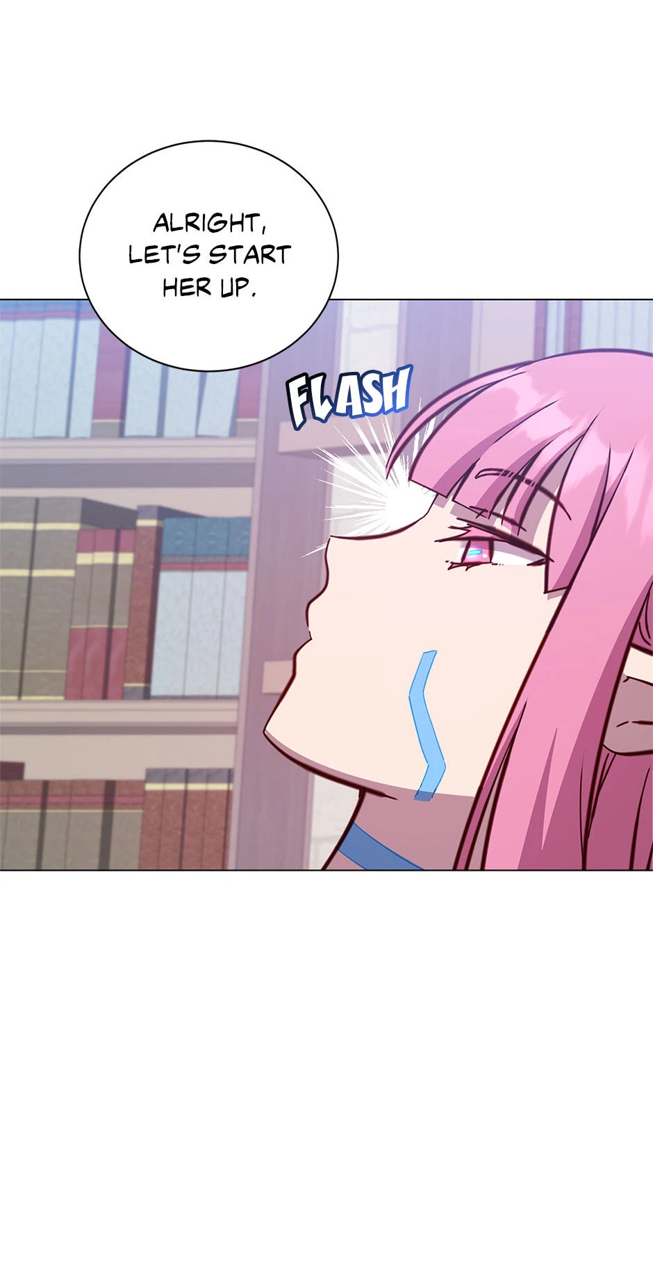 Read The Max Level Hero Strikes Back EN Manga Online