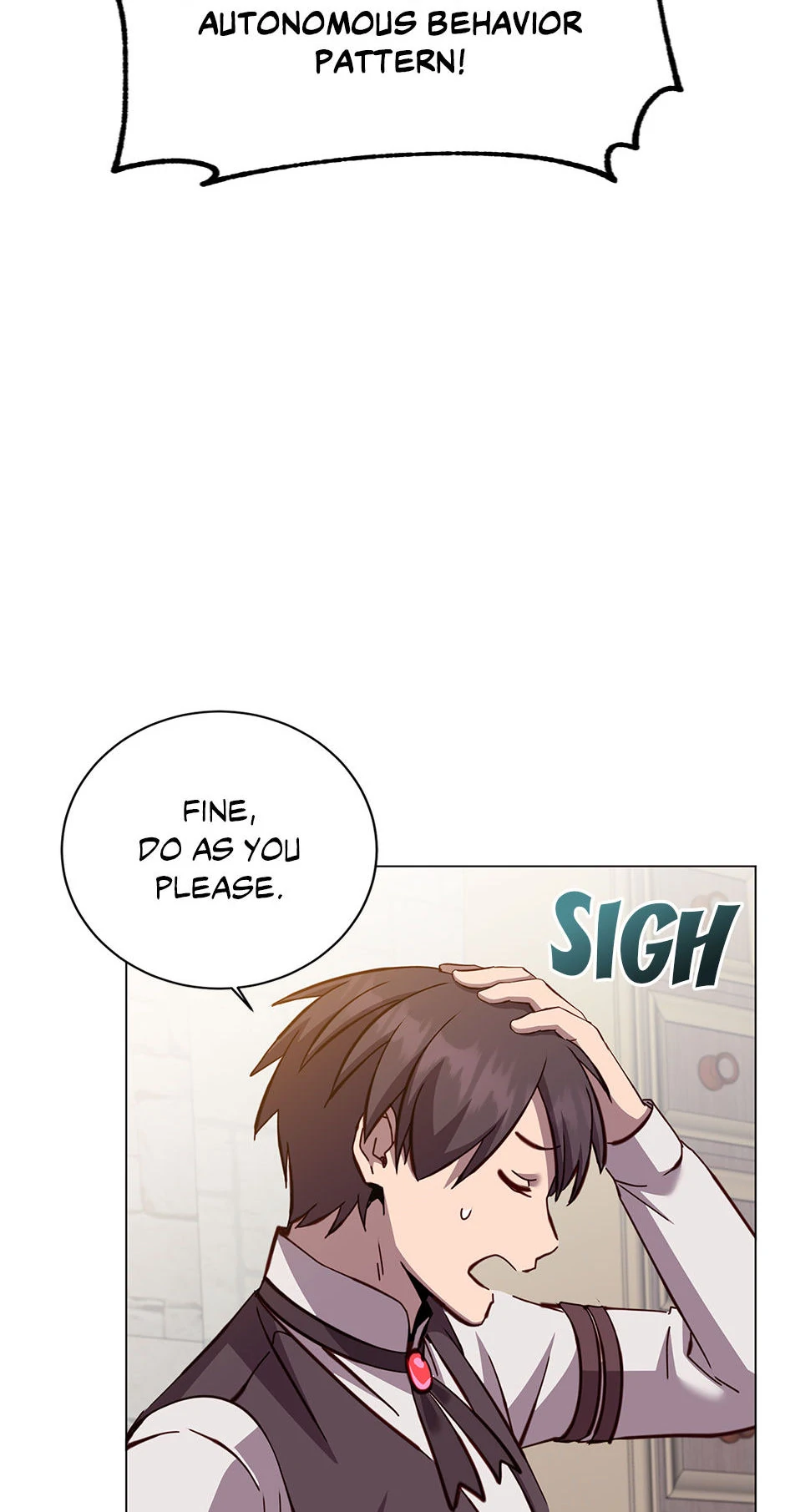 Read The Max Level Hero Strikes Back EN Manga Online