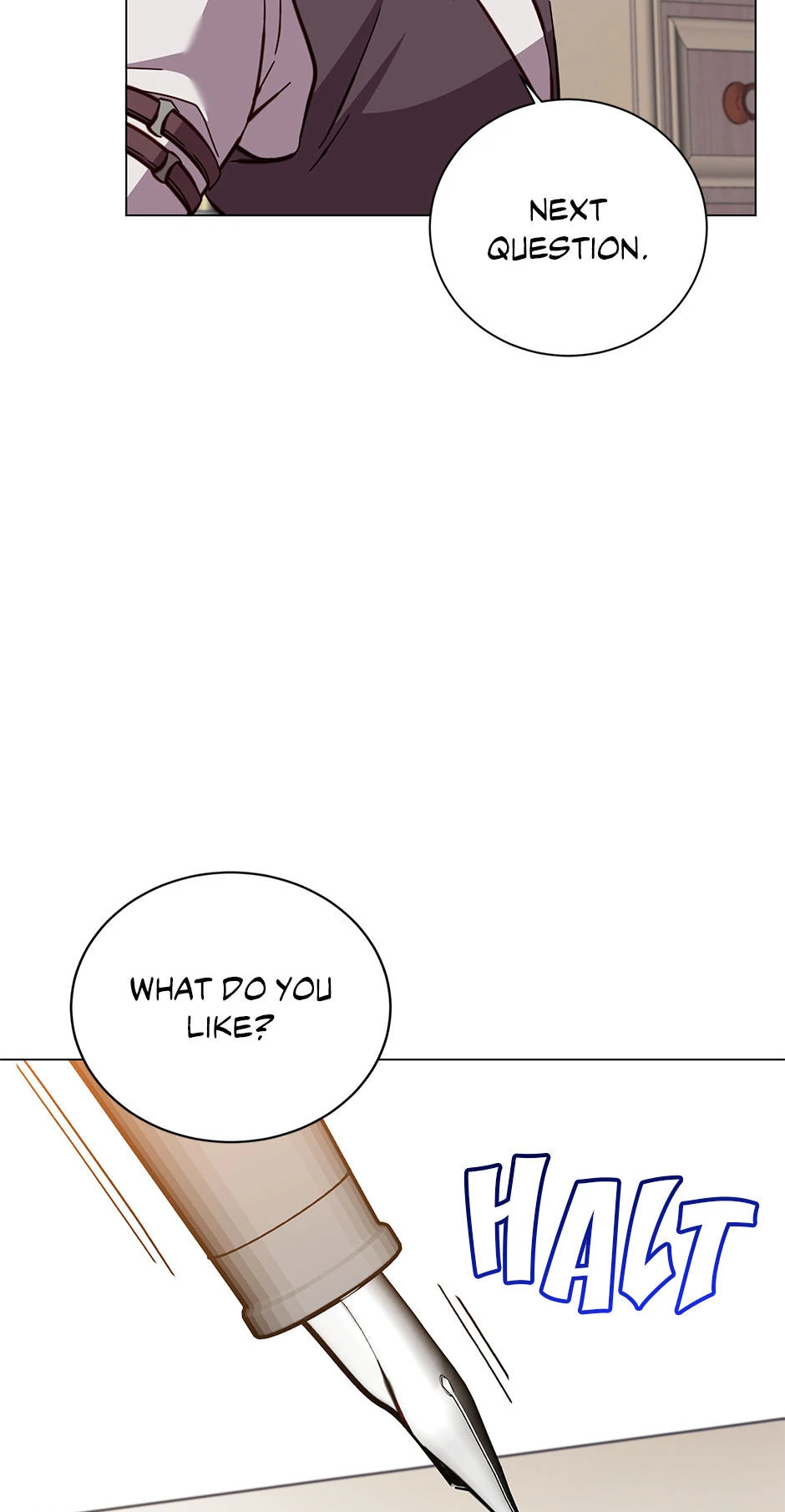 Read The Max Level Hero Strikes Back EN Manga Online