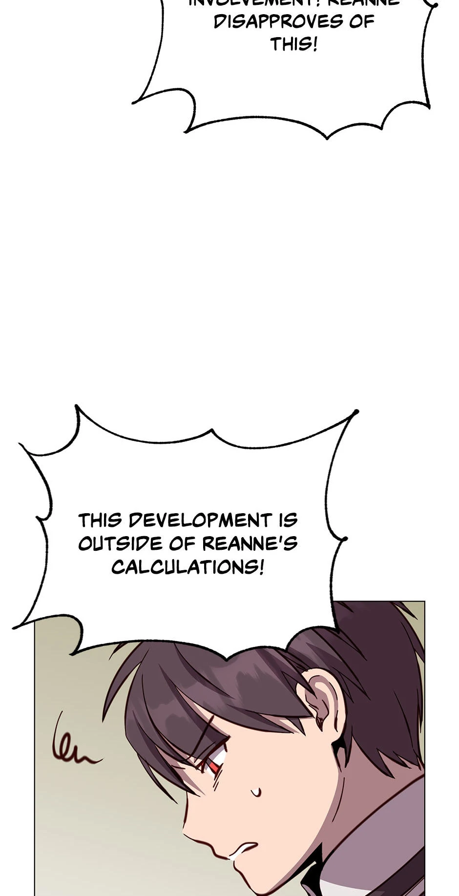 Read The Max Level Hero Strikes Back EN Manga Online