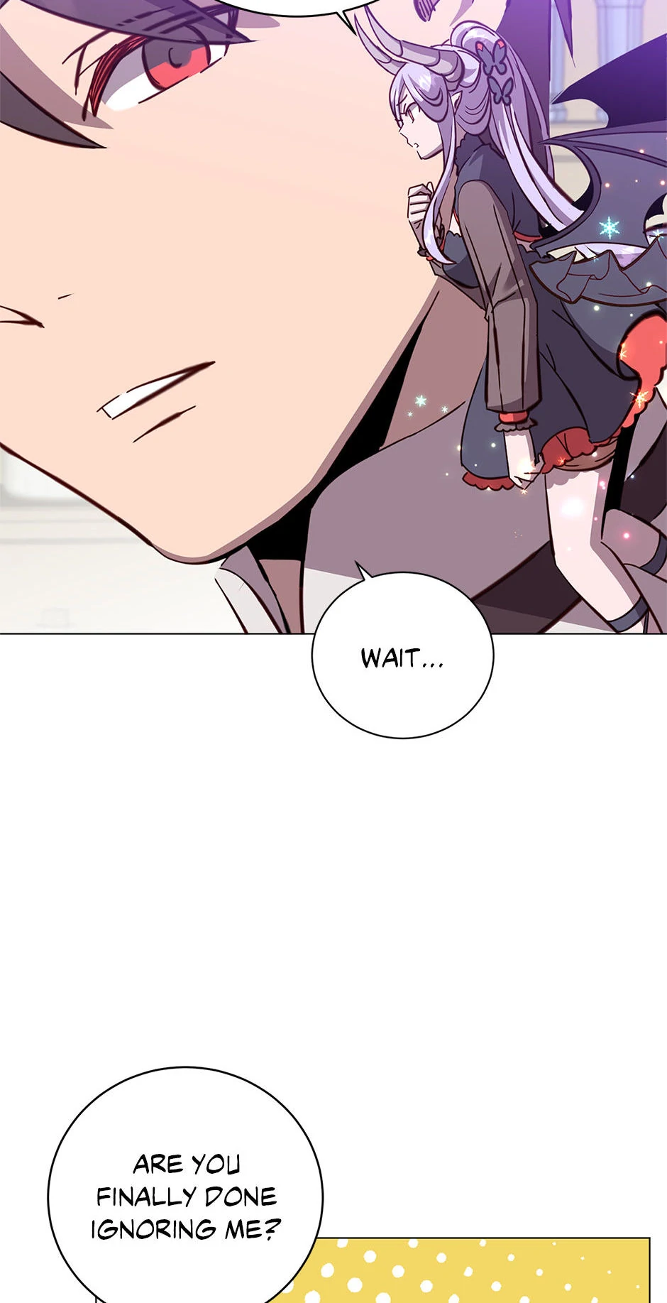 Read The Max Level Hero Strikes Back EN Manga Online