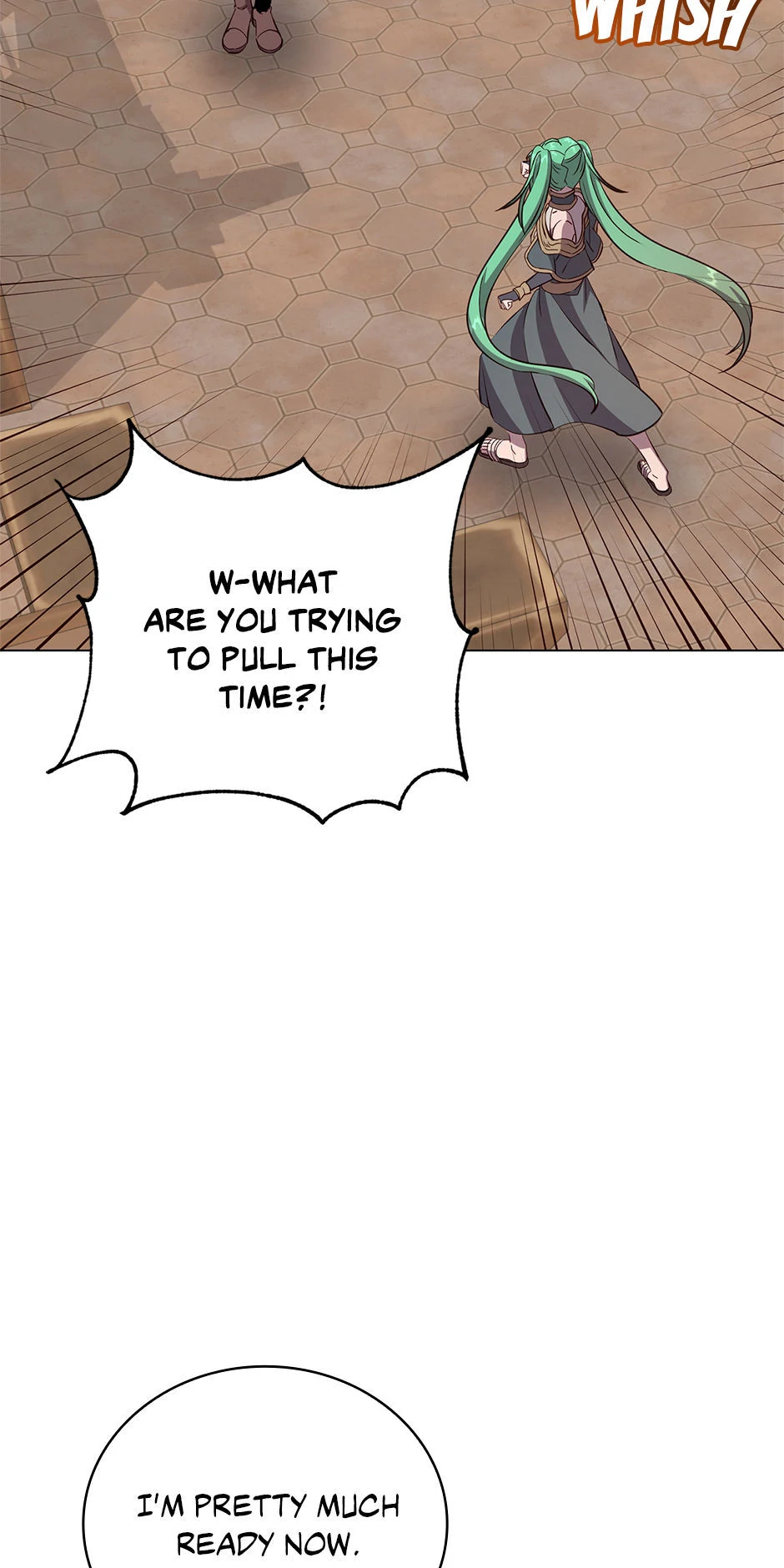 Read The Max Level Hero Strikes Back EN Manga Online