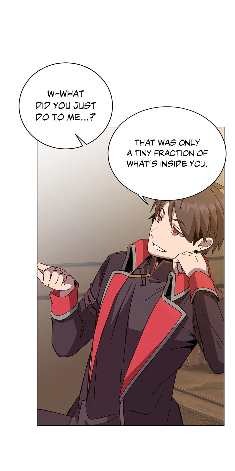 Read The Max Level Hero Strikes Back EN Manga Online