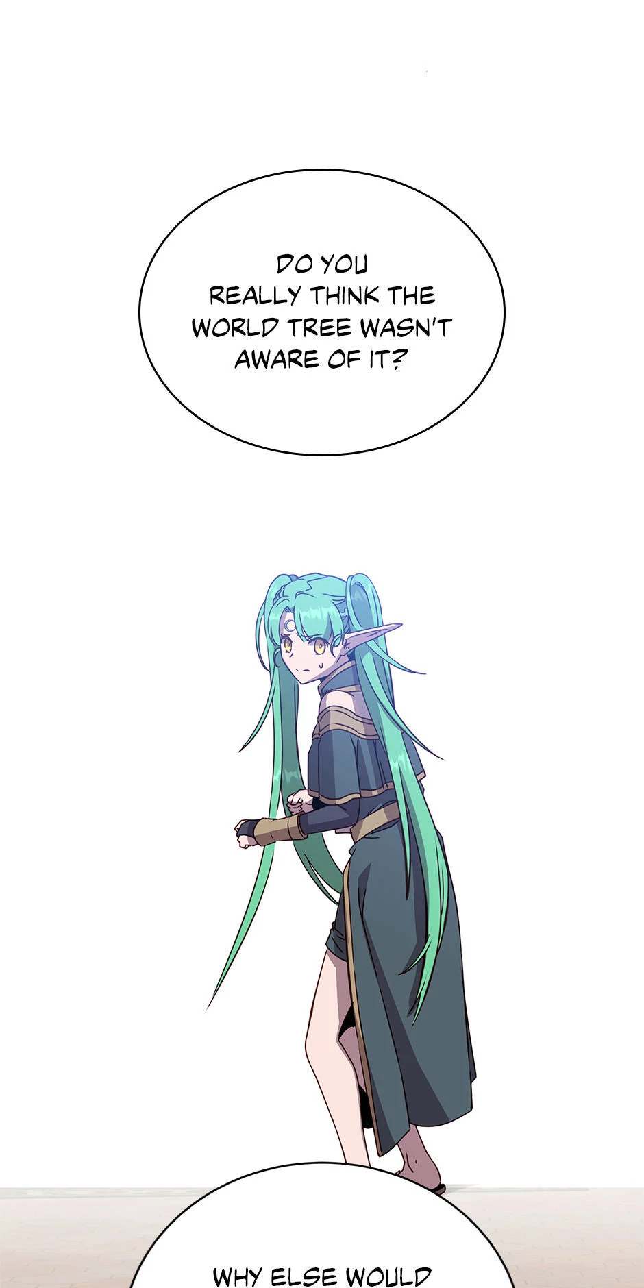 Read The Max Level Hero Strikes Back EN Manga Online