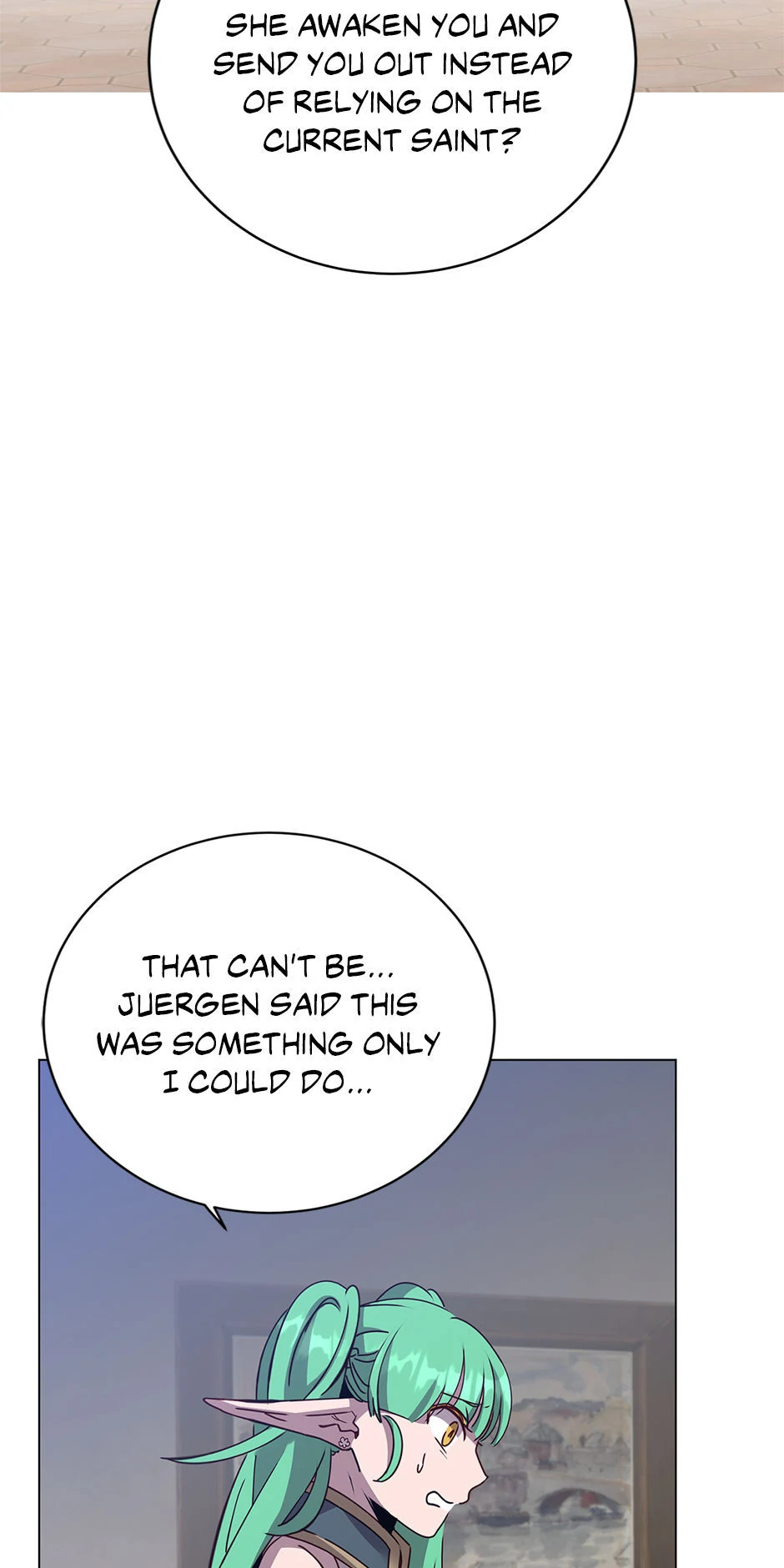 Read The Max Level Hero Strikes Back EN Manga Online