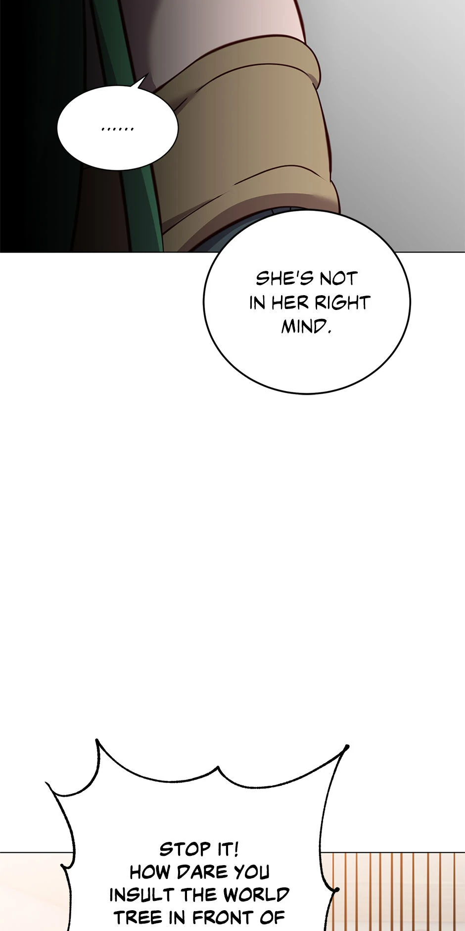 Read The Max Level Hero Strikes Back EN Manga Online