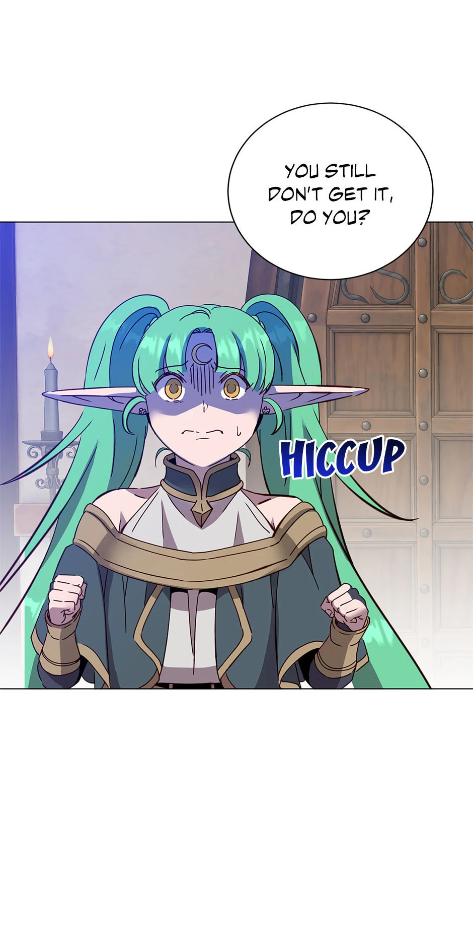 Read The Max Level Hero Strikes Back EN Manga Online