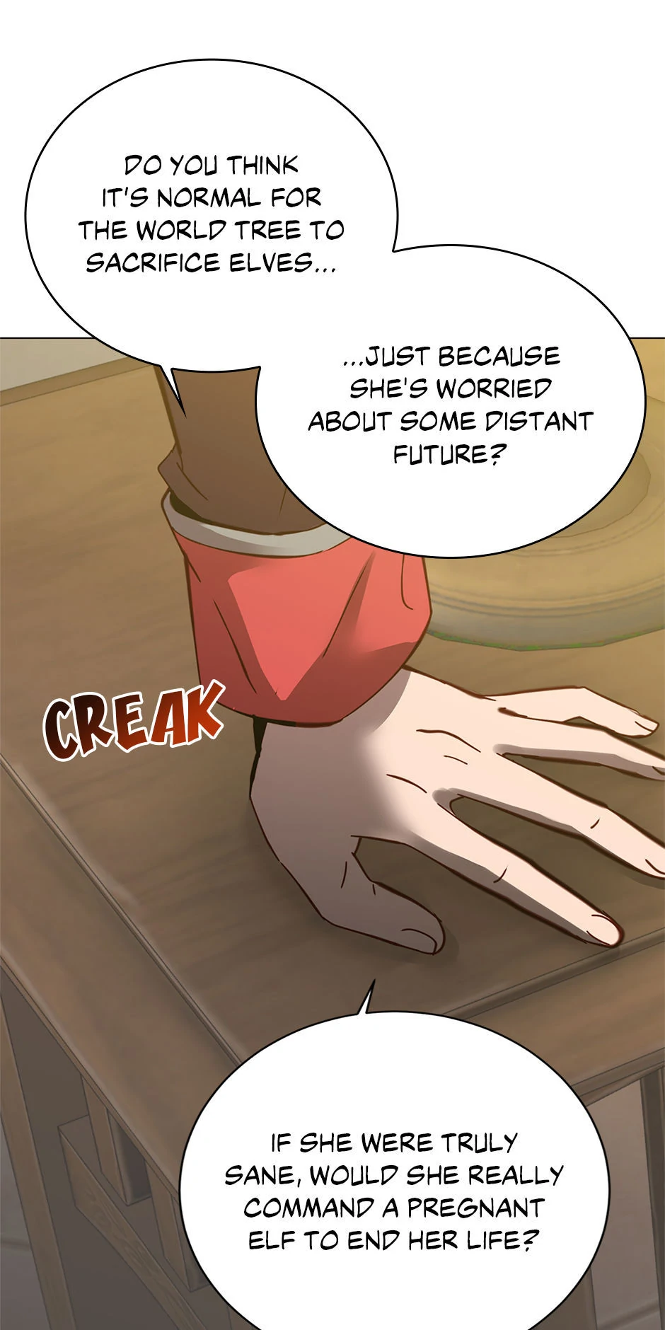 Read The Max Level Hero Strikes Back EN Manga Online