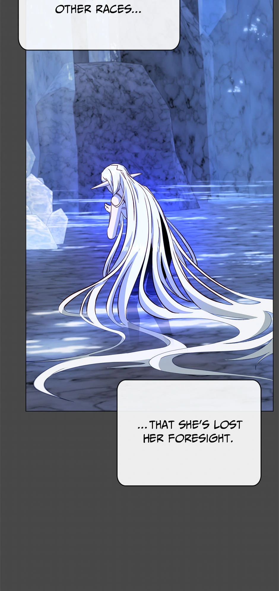 Read The Max Level Hero Strikes Back EN Manga Online