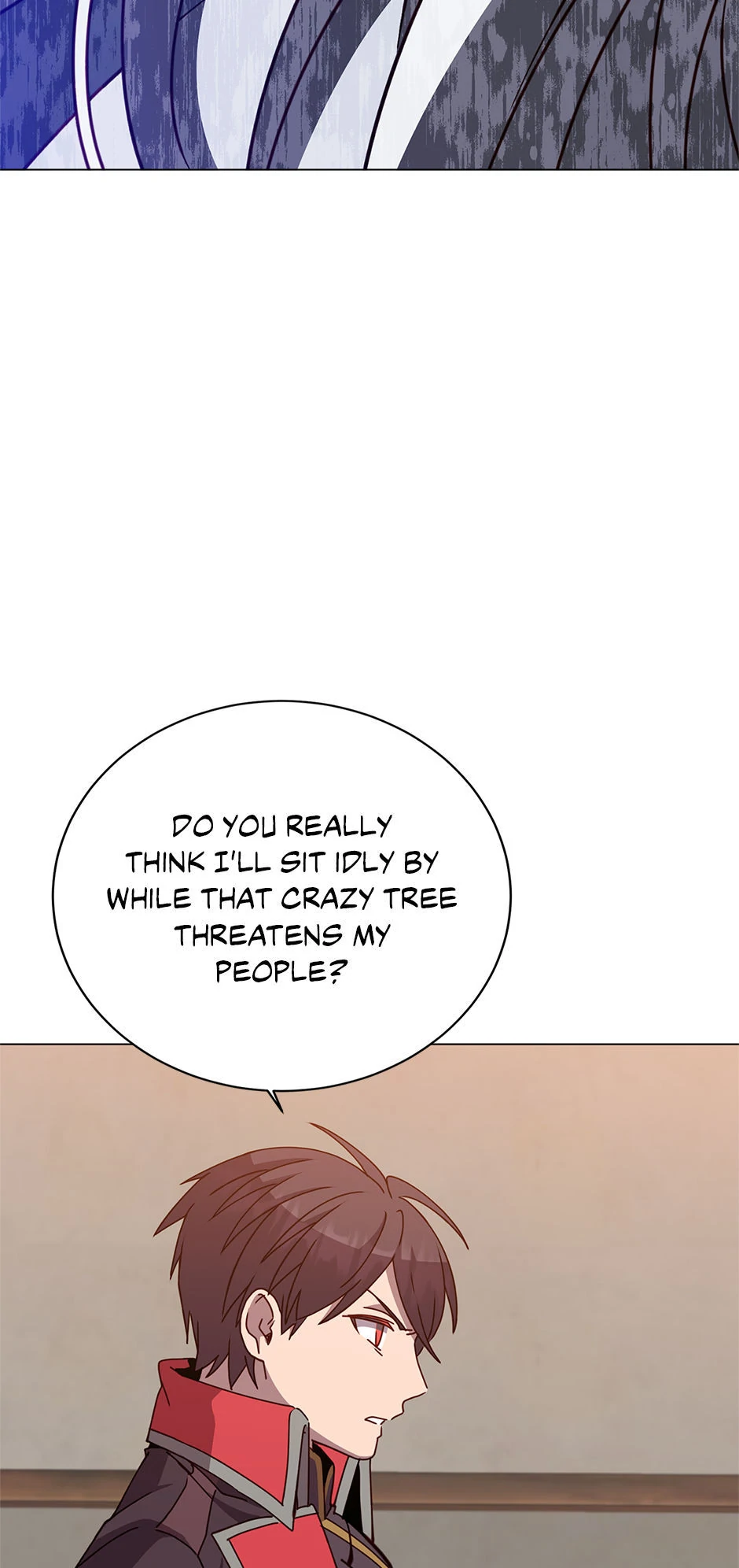 Read The Max Level Hero Strikes Back EN Manga Online