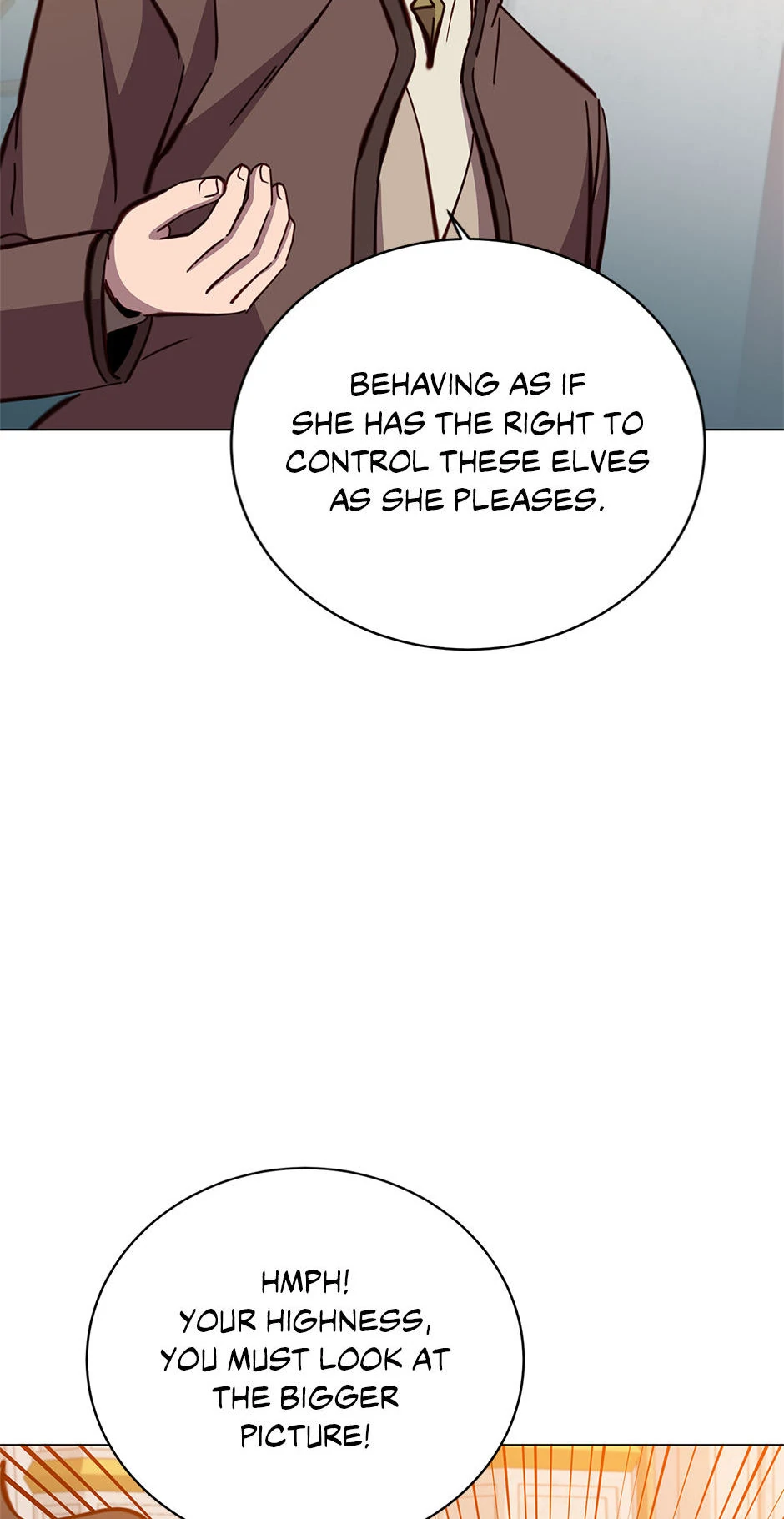 Read The Max Level Hero Strikes Back EN Manga Online