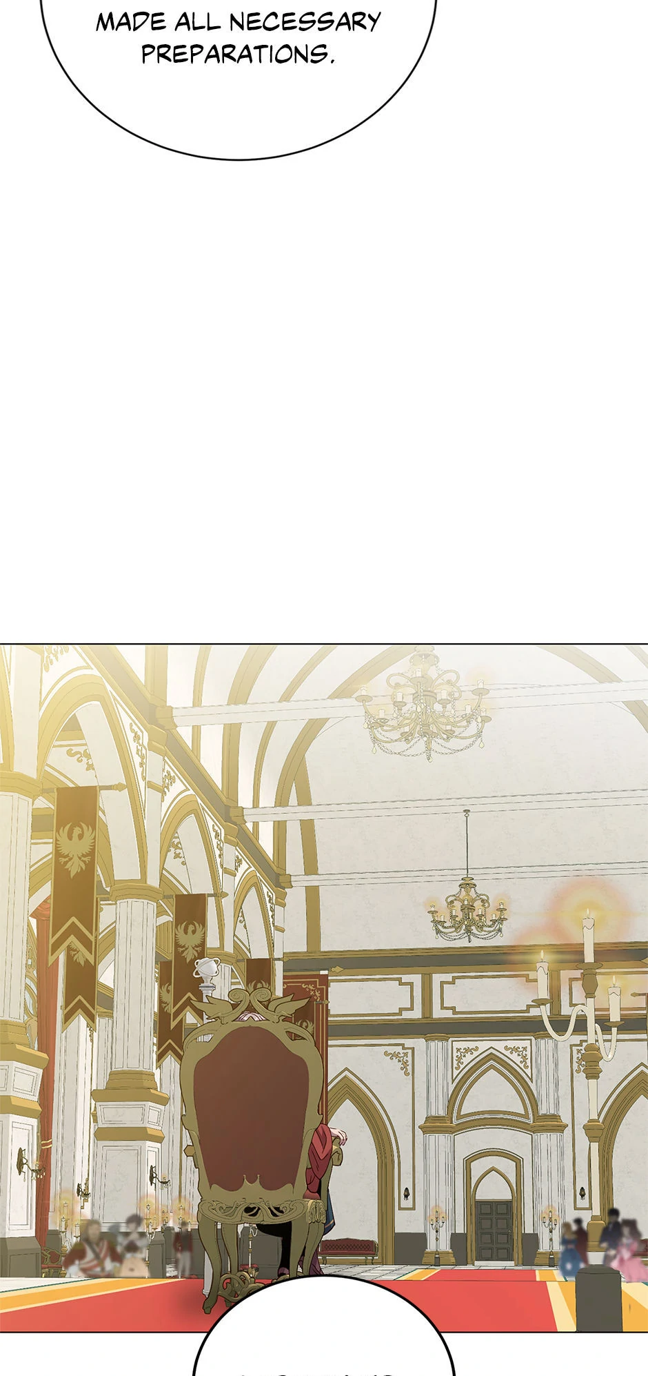 Read The Max Level Hero Strikes Back EN Manga Online