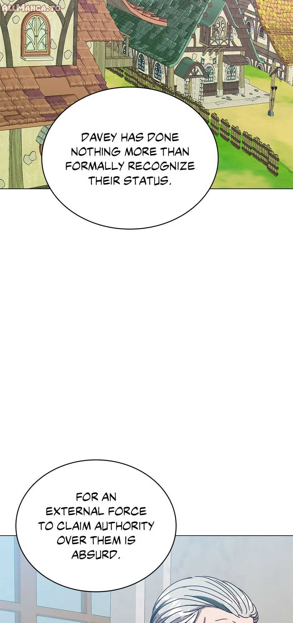 Read The Max Level Hero Strikes Back EN Manga Online