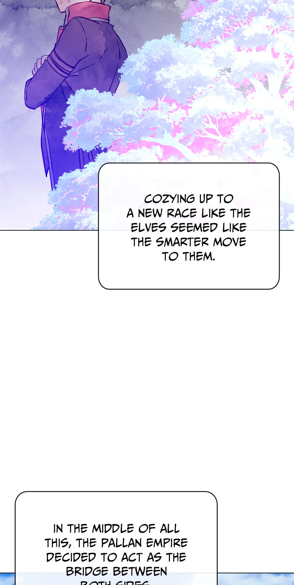 Read The Max Level Hero Strikes Back EN Manga Online