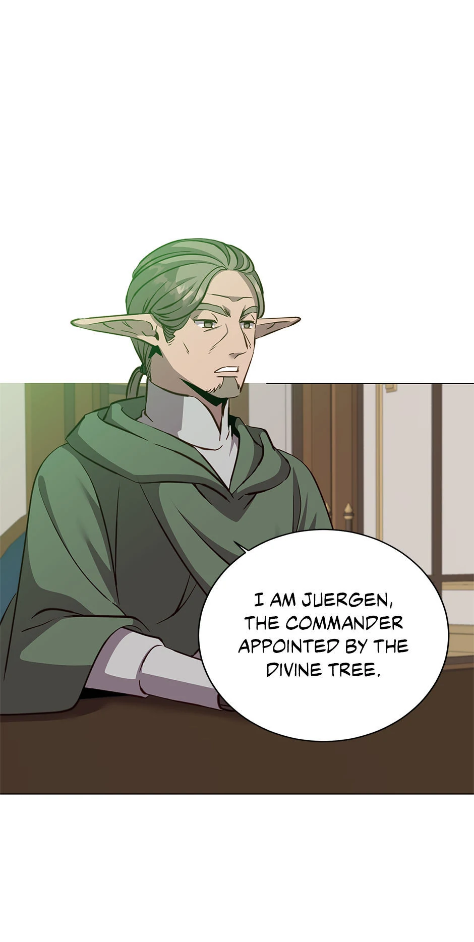 Read The Max Level Hero Strikes Back EN Manga Online