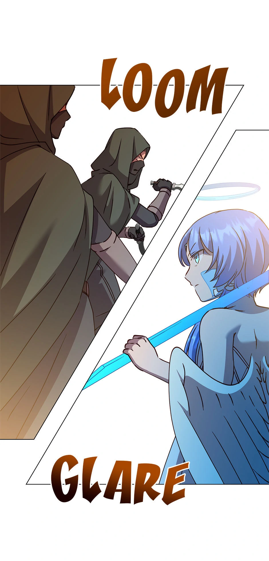 Read The Max Level Hero Strikes Back EN Manga Online