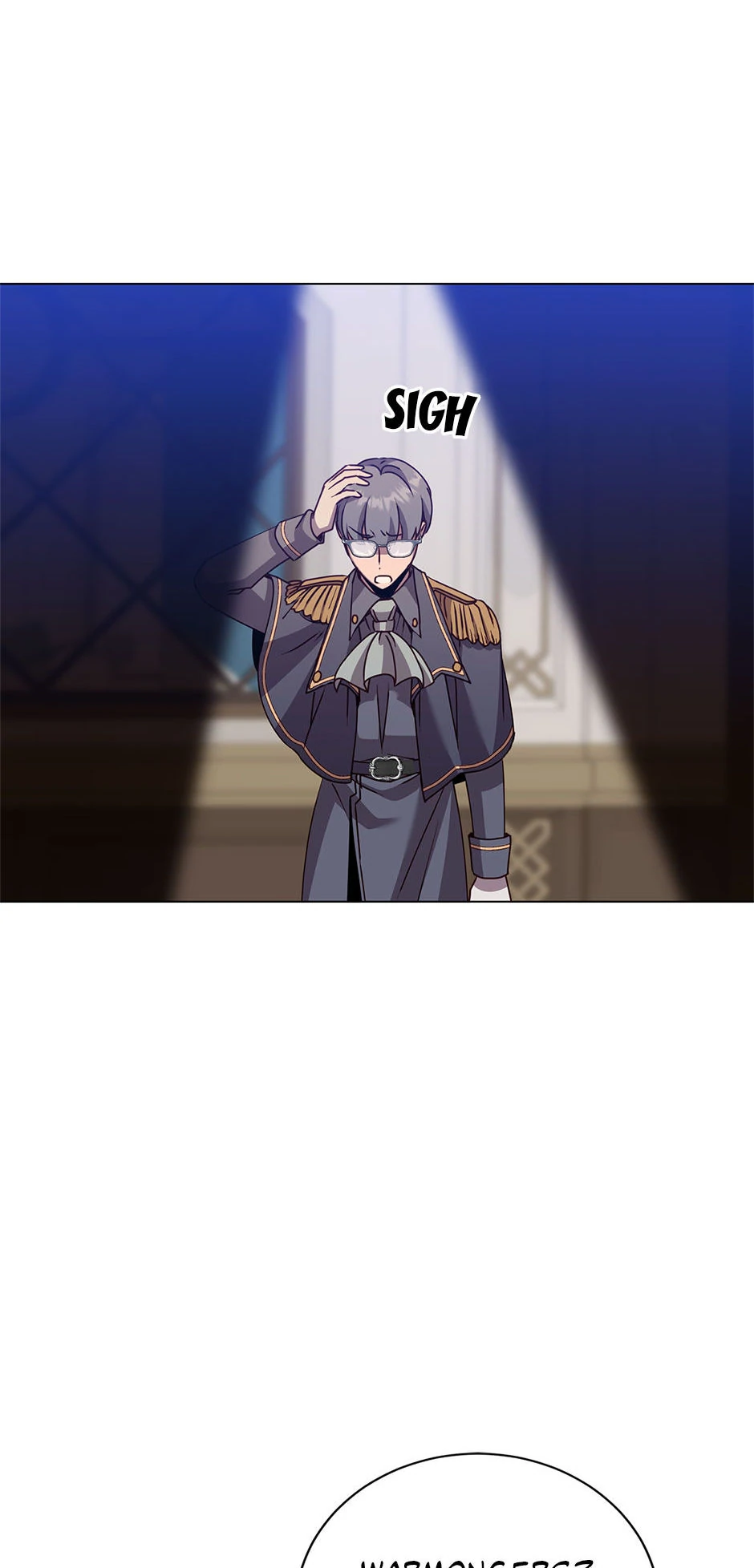 Read The Max Level Hero Strikes Back EN Manga Online