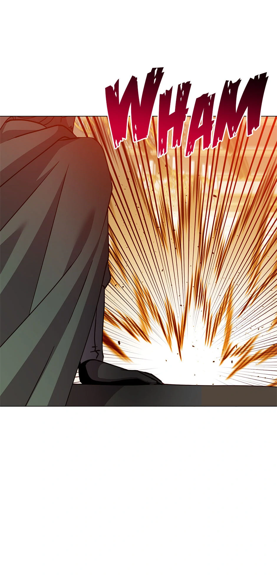 Read The Max Level Hero Strikes Back EN Manga Online