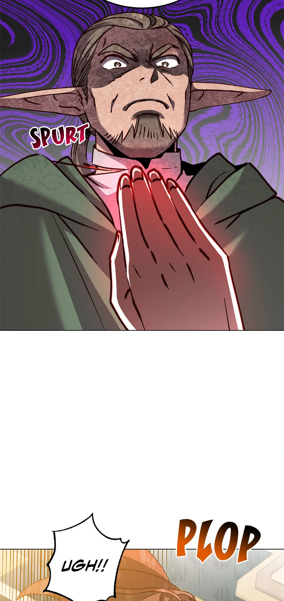 Read The Max Level Hero Strikes Back EN Manga Online