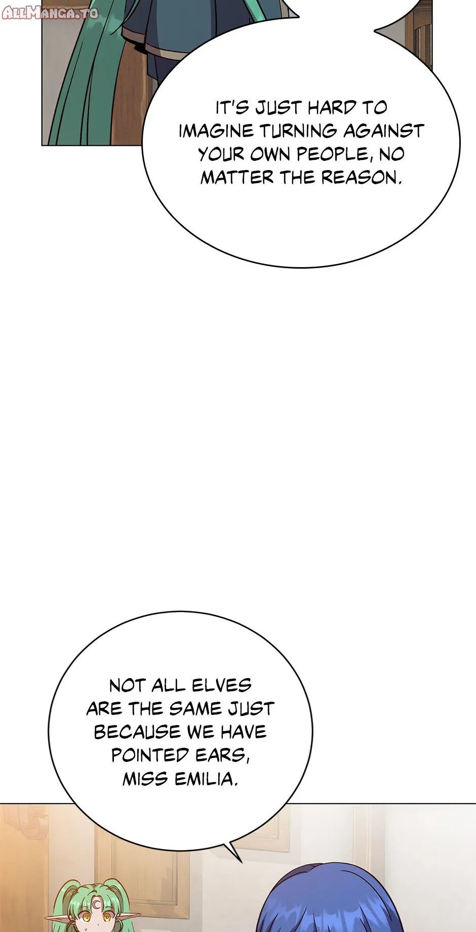 Read The Max Level Hero Strikes Back EN Manga Online