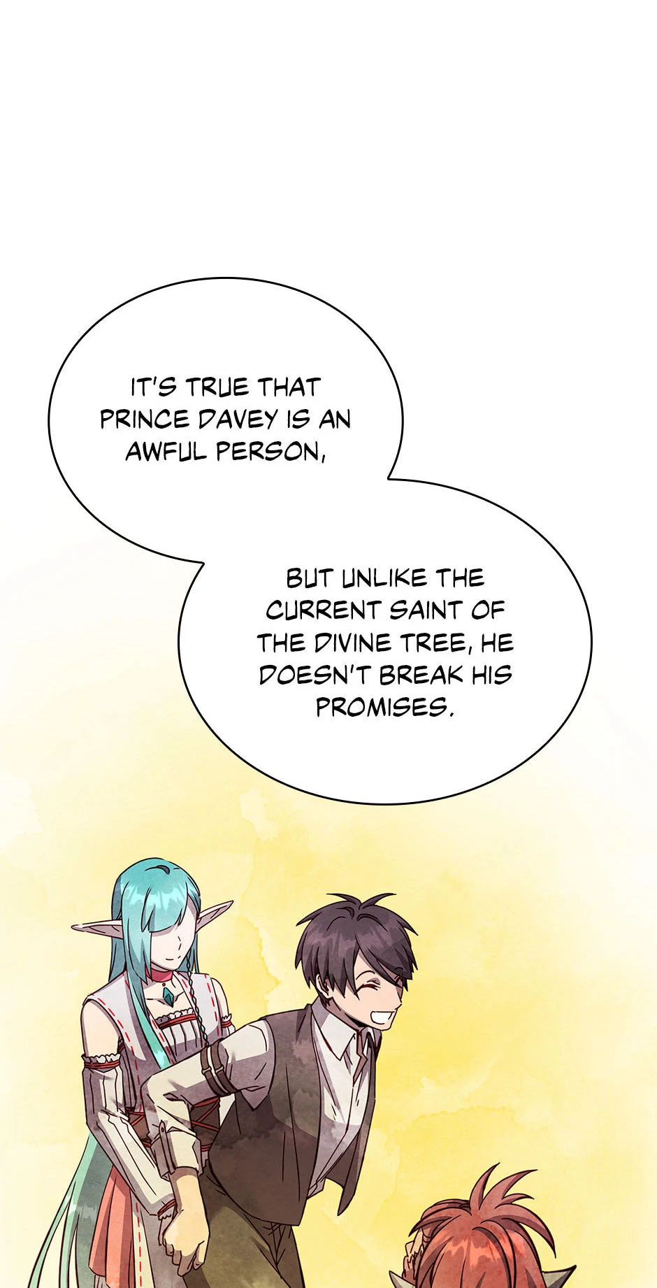 Read The Max Level Hero Strikes Back EN Manga Online