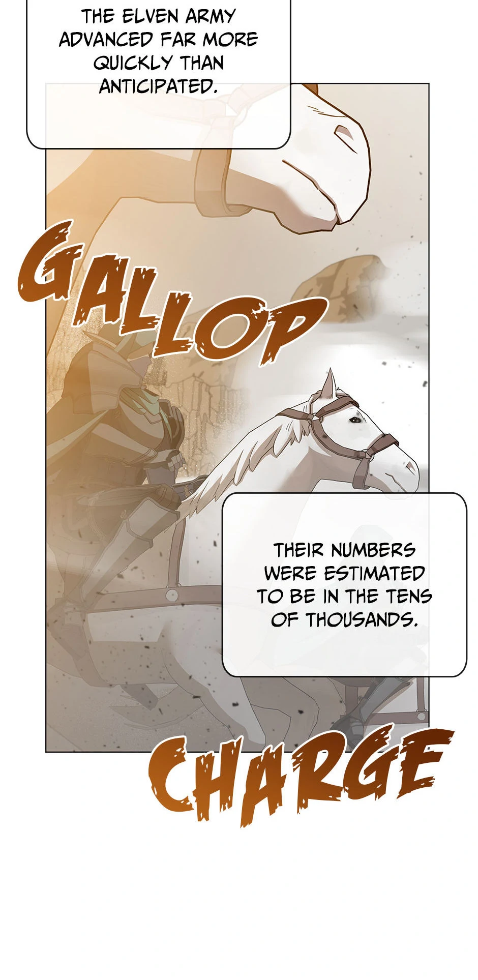 Read The Max Level Hero Strikes Back EN Manga Online