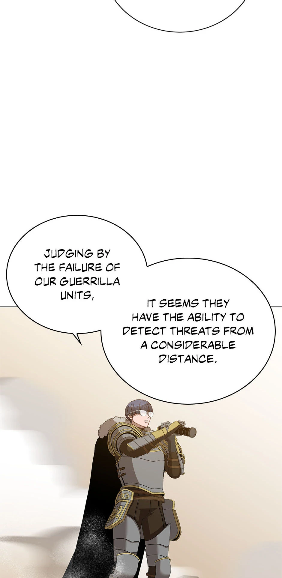 Read The Max Level Hero Strikes Back EN Manga Online