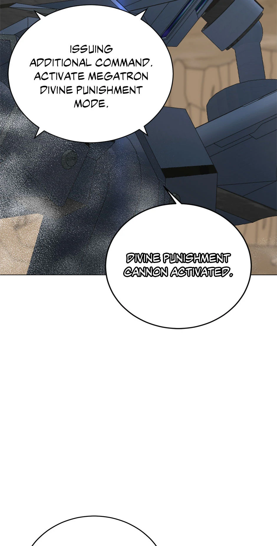 Read The Max Level Hero Strikes Back EN Manga Online