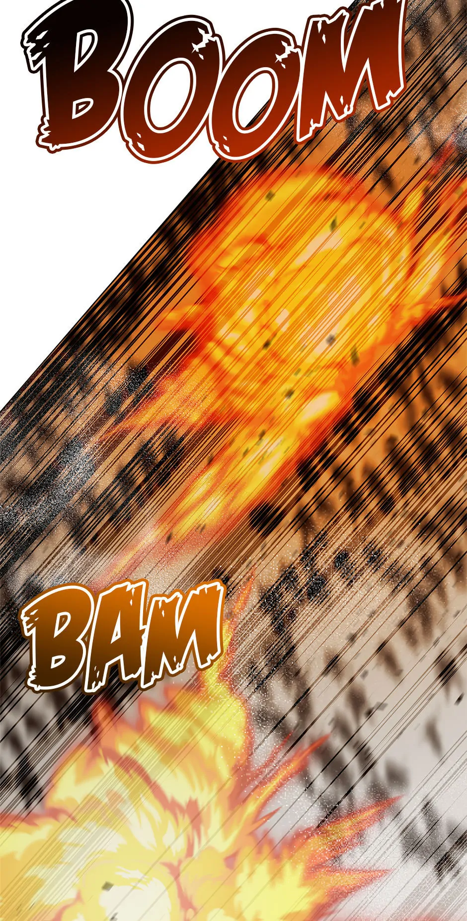 Read The Max Level Hero Strikes Back EN Manga Online