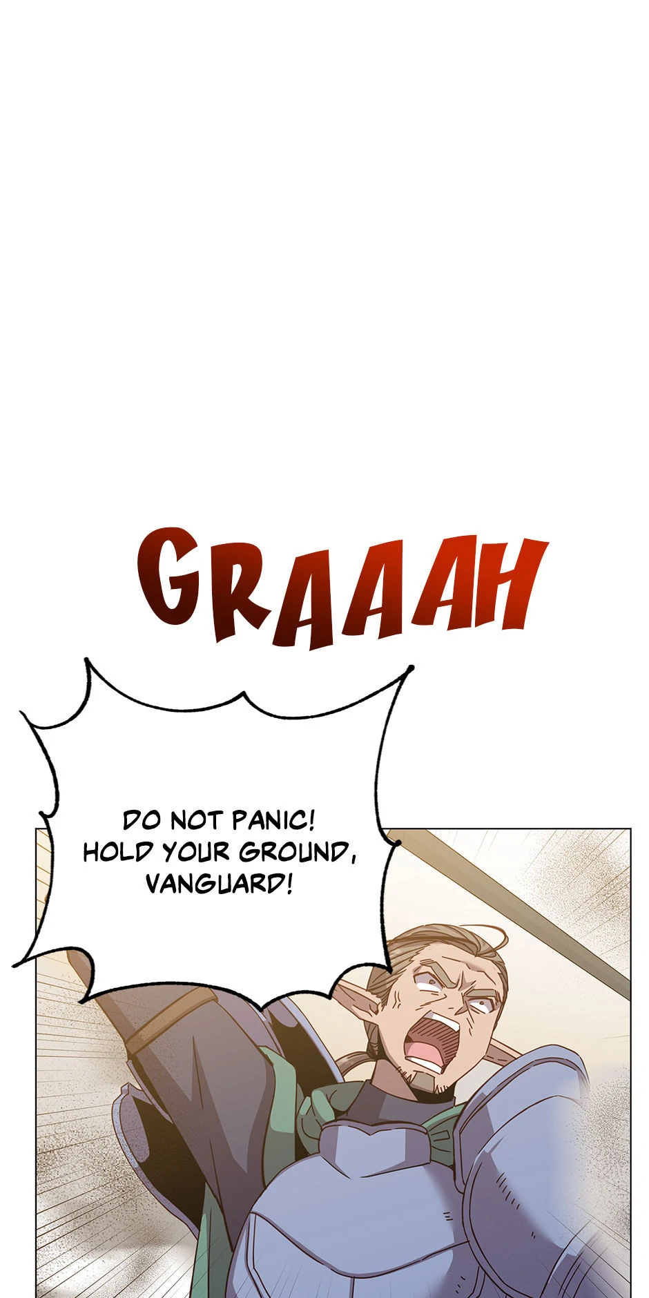 Read The Max Level Hero Strikes Back EN Manga Online