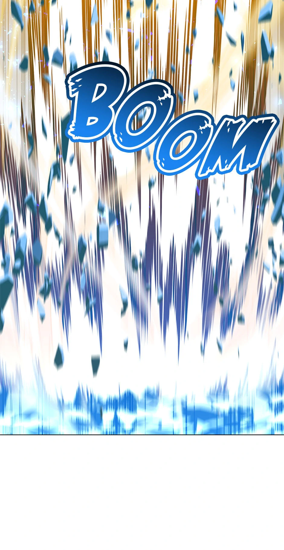 Read The Max Level Hero Strikes Back EN Manga Online