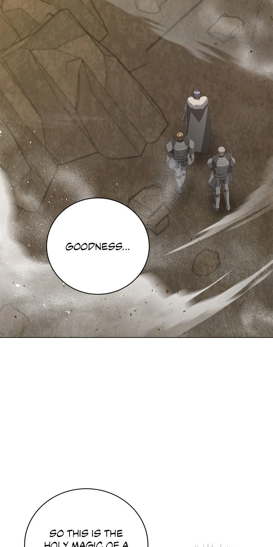 Read The Max Level Hero Strikes Back EN Manga Online