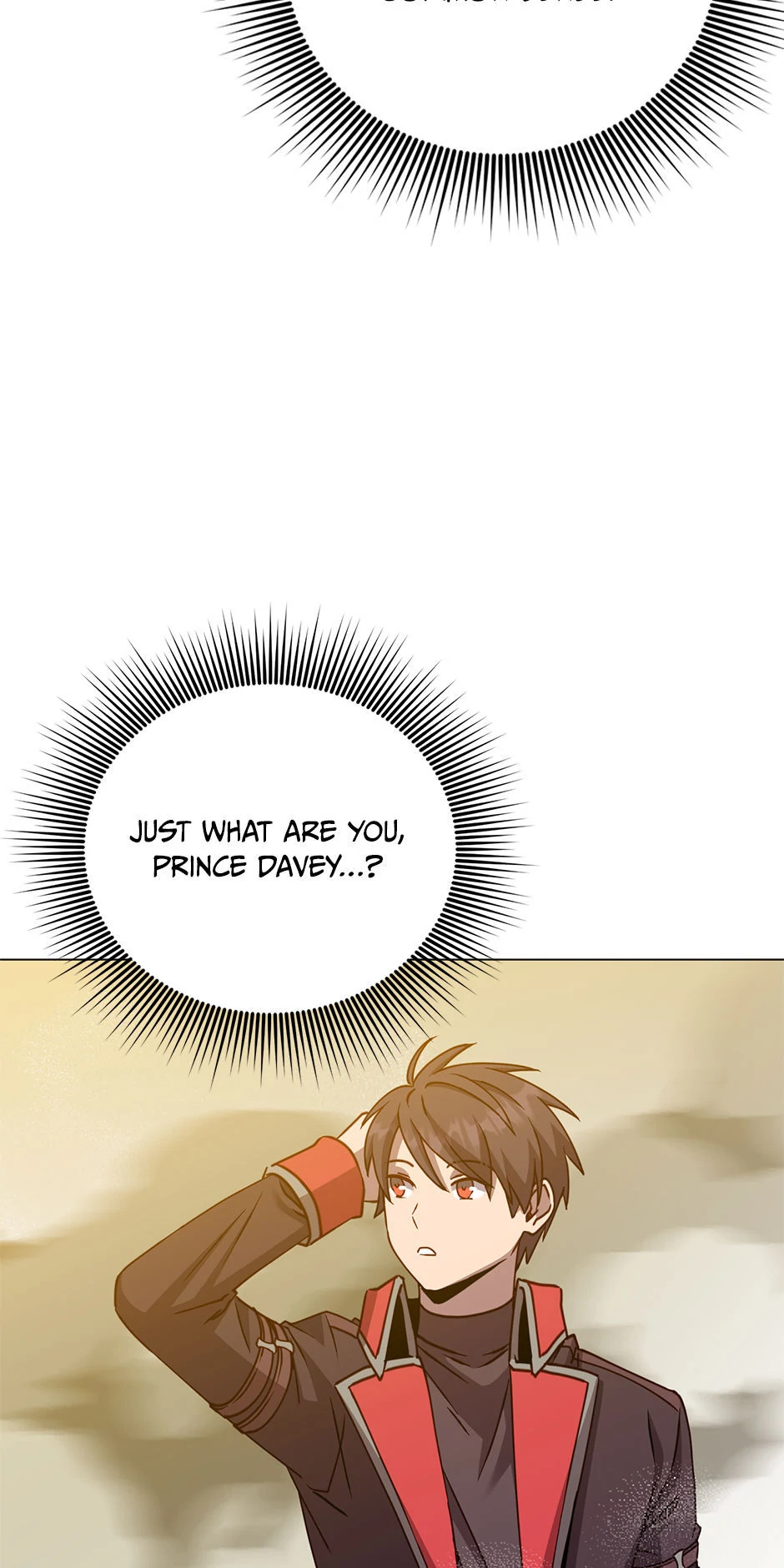 Read The Max Level Hero Strikes Back EN Manga Online