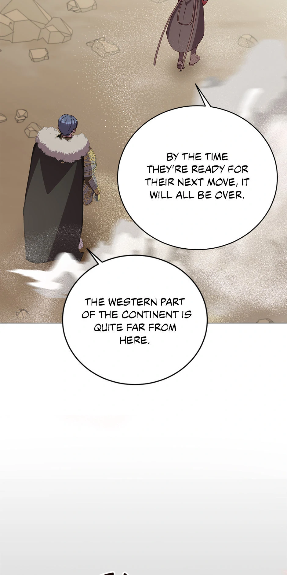 Read The Max Level Hero Strikes Back EN Manga Online