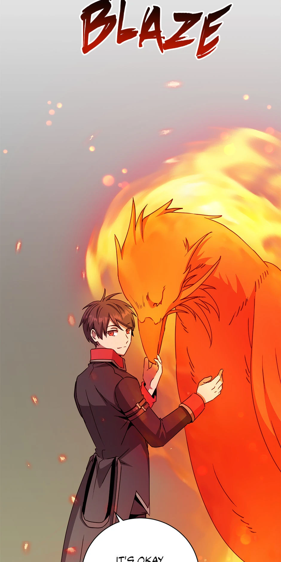 Read The Max Level Hero Strikes Back EN Manga Online