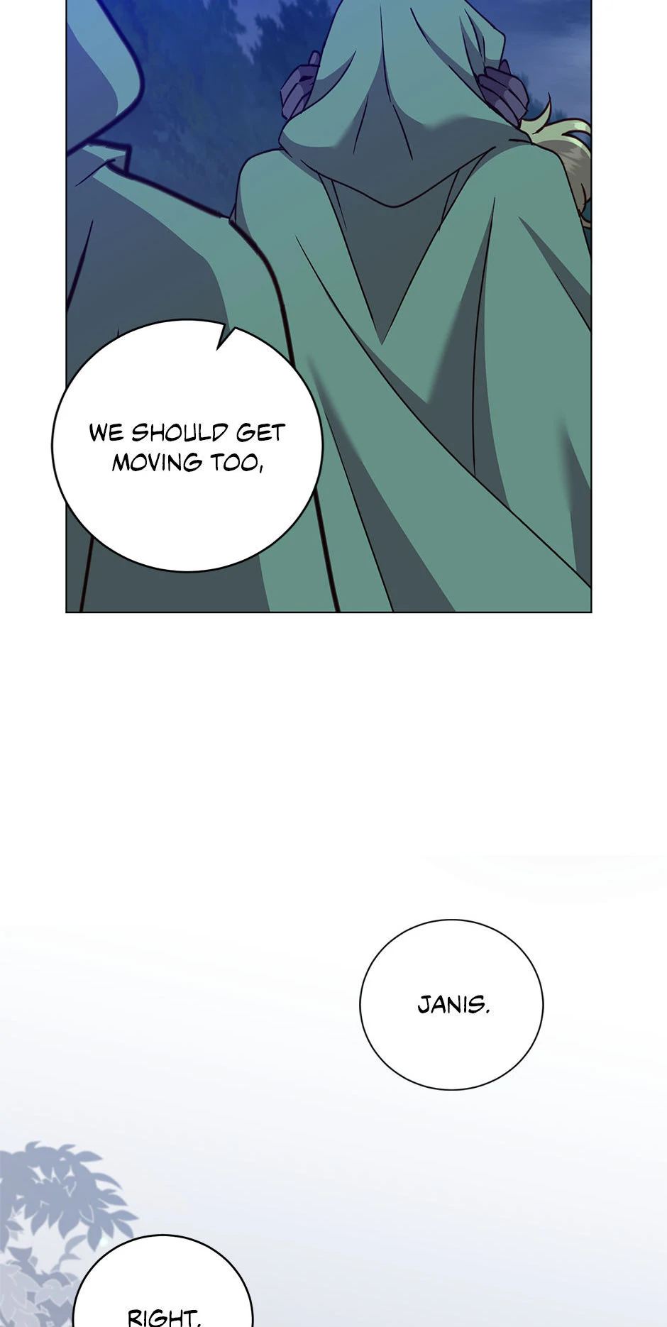 Read The Max Level Hero Strikes Back EN Manga Online